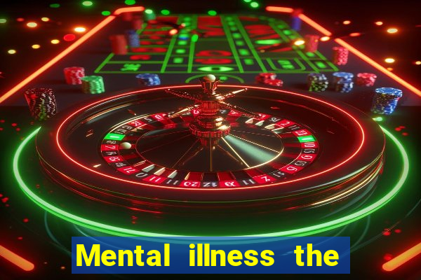 Mental illness the sims 4 mod